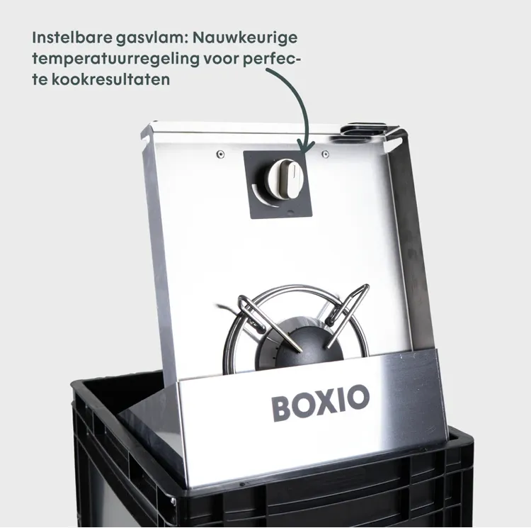 Boxio Gasfornuis Instelbare Vlam.webp